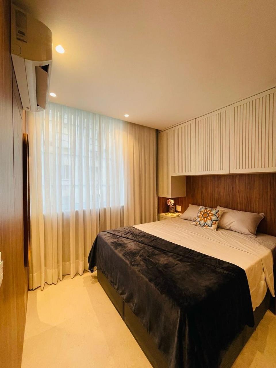 Lindo Vista Mar Posto 5 Appartement Rio de Janeiro